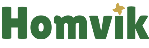 Homvik